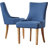 Abby 19.5'' H Upholstered Side Chair