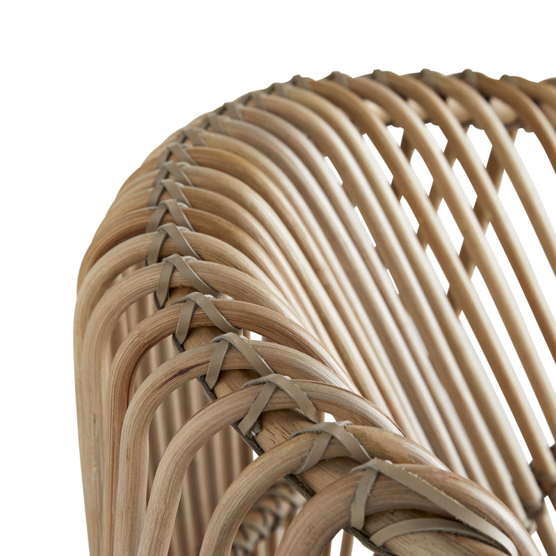 Eleanor Papasan Chair