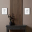 Newville Acoustic panels wood Newville-1825165191