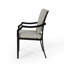 Chaise de salle à manger