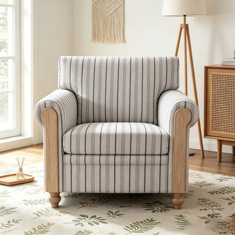 Accent Chair