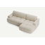 Bobby Corner Sofa 2,5 seater with sleeping function-2142691043-2142691045