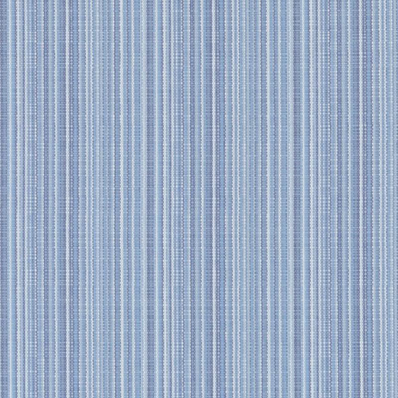 Verdi Textured Stripes Fabric, Jute