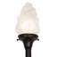 Rhodes 1 - Light Candle Wall Light