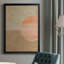 Adobe Sunrise II, toile encadrée de qualité supérieure - prête à être accrochée-578668854-578668852