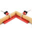 5.5'' L x 5.5'' W Interlocking Deck Positioning Squares