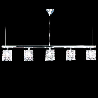 Contemporary 5 - Light Pendant