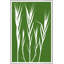 Bamboo Shoots Print-1695621140-1695621138