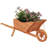 Casimier Wood Pot Planter
