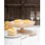 Vintage Inspired Ceramic Ceramic Cake Stand-80449354