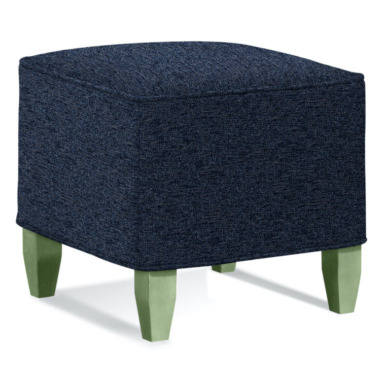 Brooklyn Upholstered Ottoman