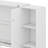 Bed Murphy Storage Bed with Shelves, Drawers and USB Ports-107179934-98937690