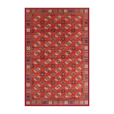 Tapis rouge