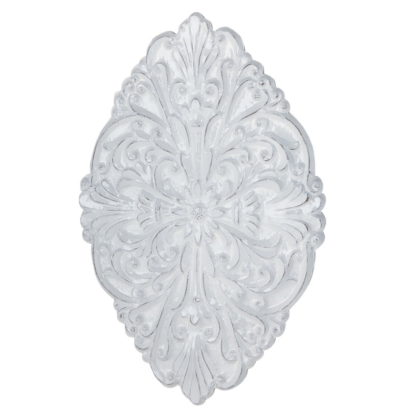 Farmhouse Plants & Flowers Wall Decor