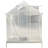6.3'*4.2'*7' Polycarbonate Greenhouse-116836797-116836793