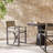 Brisco Outdoor Dining Chair