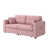 Pink is out of stock