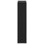 Book Cabinet Engineered Wood Indoor Storage Freestanding Bookcase