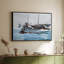 «Take on Wet Provisions», 1903 - Toile tendue avec châssis Winslow Homer-99901941-99901943