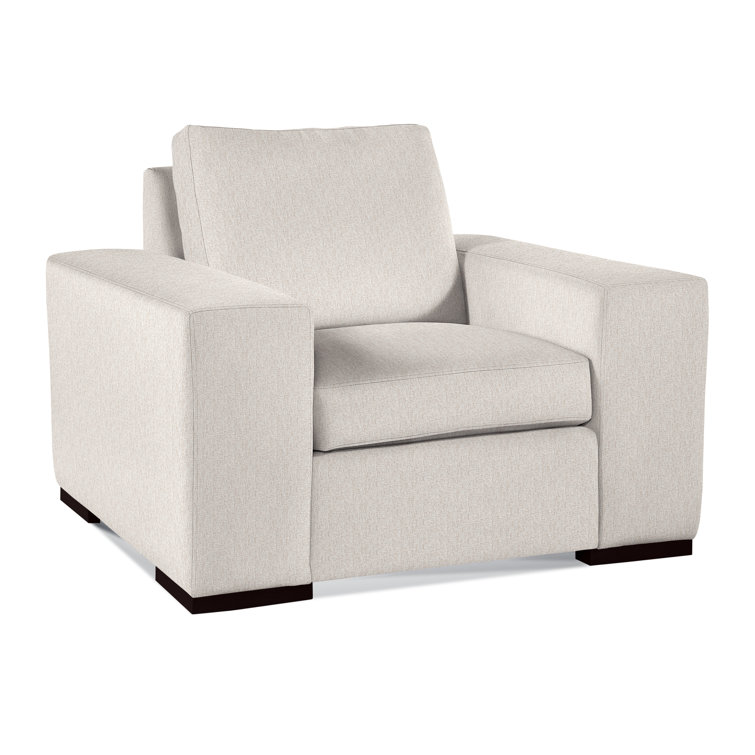 Memphis Upholstered Armchair