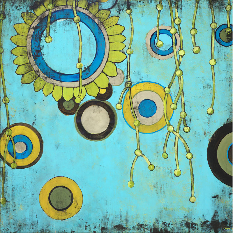 Octopus's Garden Print