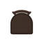 Tabouret de bar pivotant de 36" Evers-1895356014-1895356002-1882692659