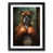 Black Framed selected