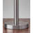 Metal Table Lamp
