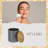 Willis Storage Container / Cotton Box Holder with Bamboo Top-95204346