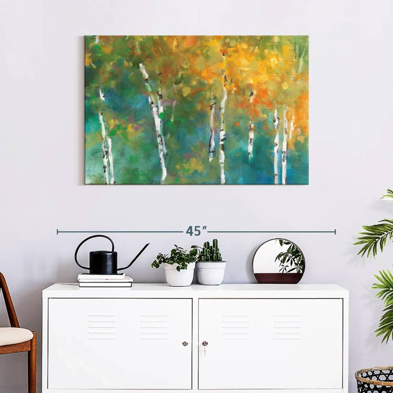 Avery Confetti II, 24" H x 36" W