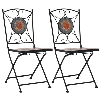Tibo Patio Dining Side Chair