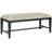 Benae Upholstered Bench