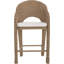 Tabouret de bar extérieur Avishay-129907344
