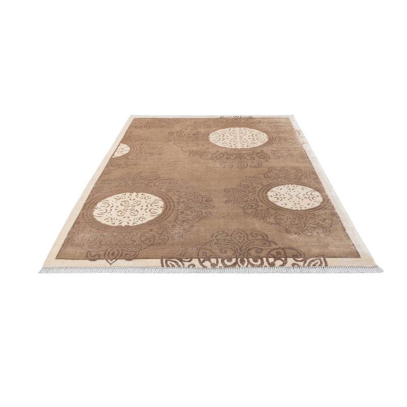 Murry Brown Rug