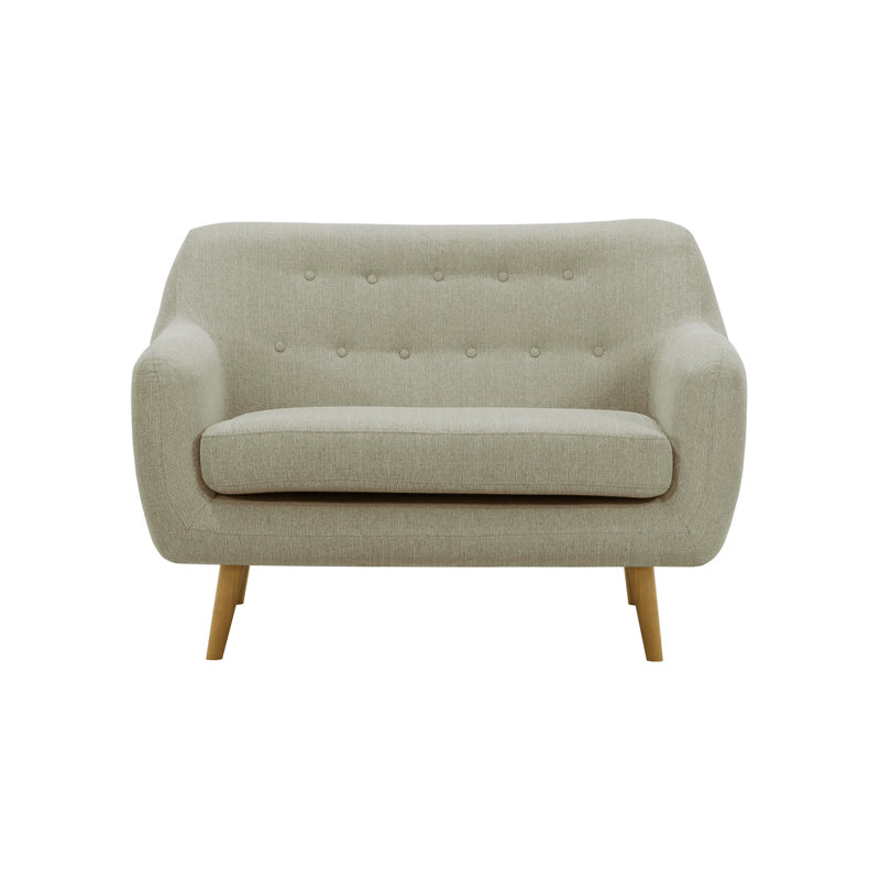 Melrose Sofa, Beige, 2