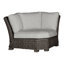 Canapé modulaire rustique tissé - Noyer noir-2145982151-1946145558-1946145639