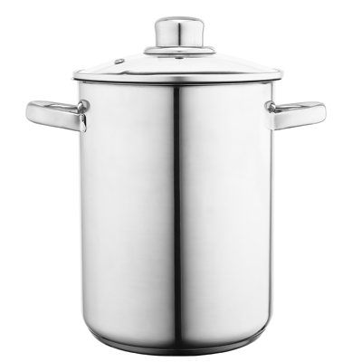 Belfry Kitchen Dicie 4L Standard Pot