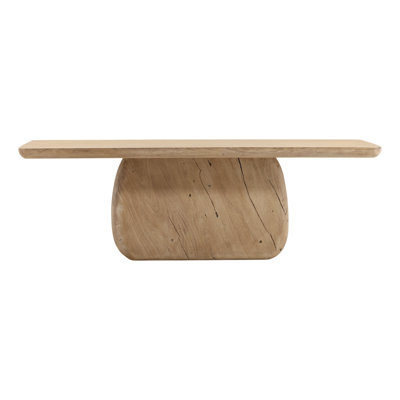 Nexus Dining Table Light Natural