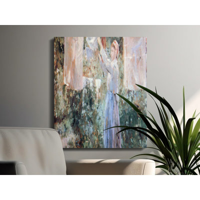 Wrapped Canvas Print Set