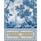 Sundance Villa Abstract Wallpaper Roll