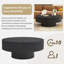 Table basse moderne pour le salon-802001330