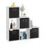 Bouttier Bookcase