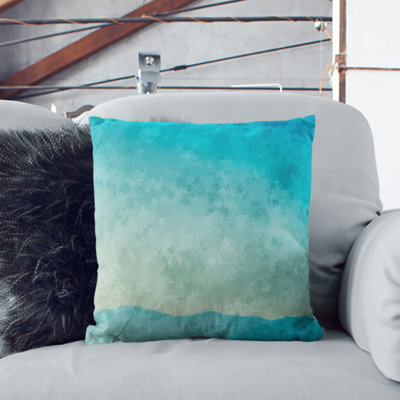 Square Throw Cushion