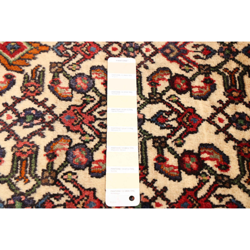 Tapis crème Anadol 3 pi 3 po x 5 pi 4 po