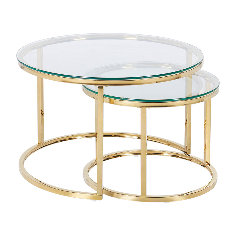 Adakras Frame Coffee Table