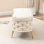 Banc de rangement rembourré Cristen-1500673562