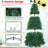 90' Christmas Tree