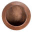 Zaire 36 oz. Bol de service-646287039