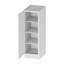Garde-manger Kindwood Eco prêt à assembler, hauteur 96 po-123468878