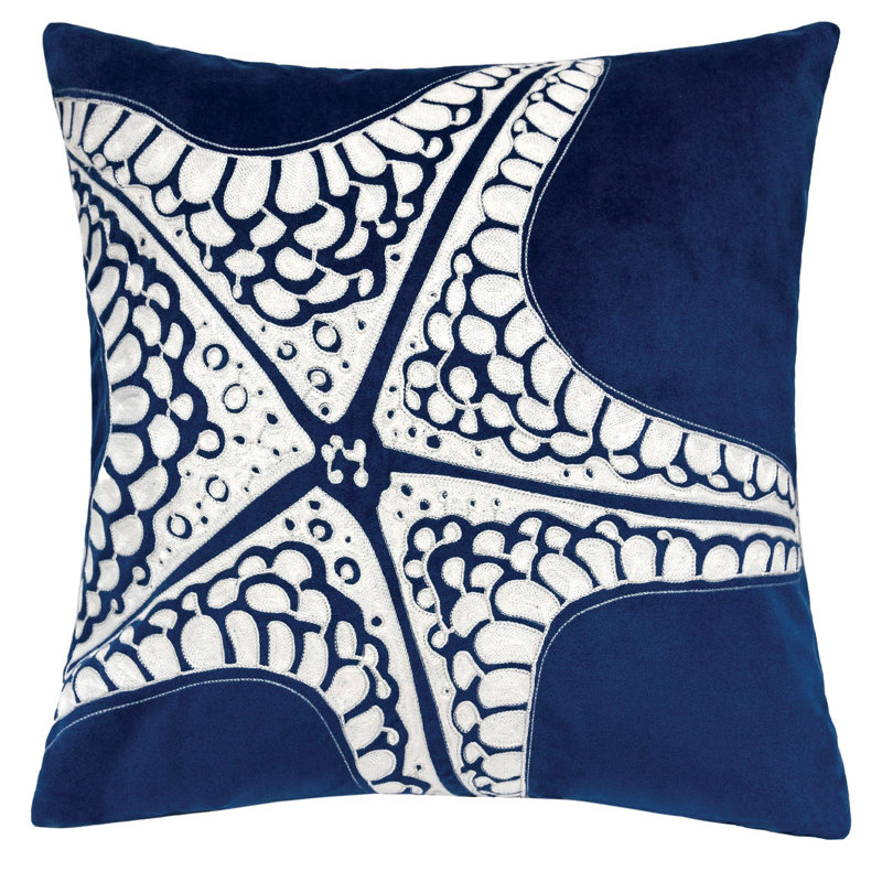 Square Pillow Cover & Insert
